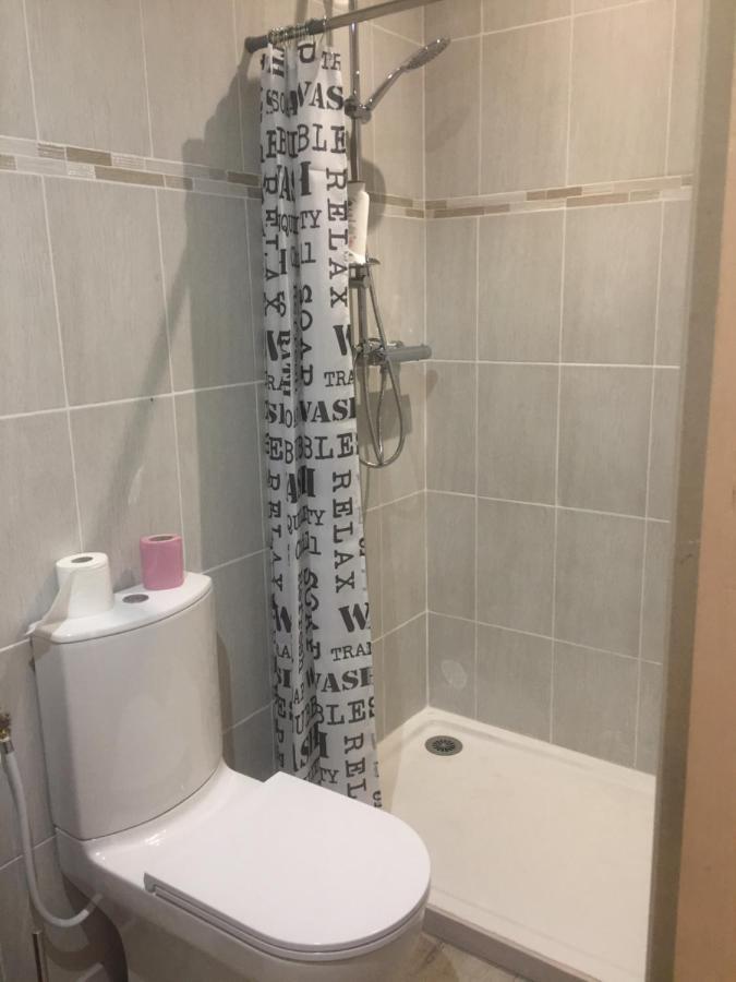 Apartment La Cremaillere