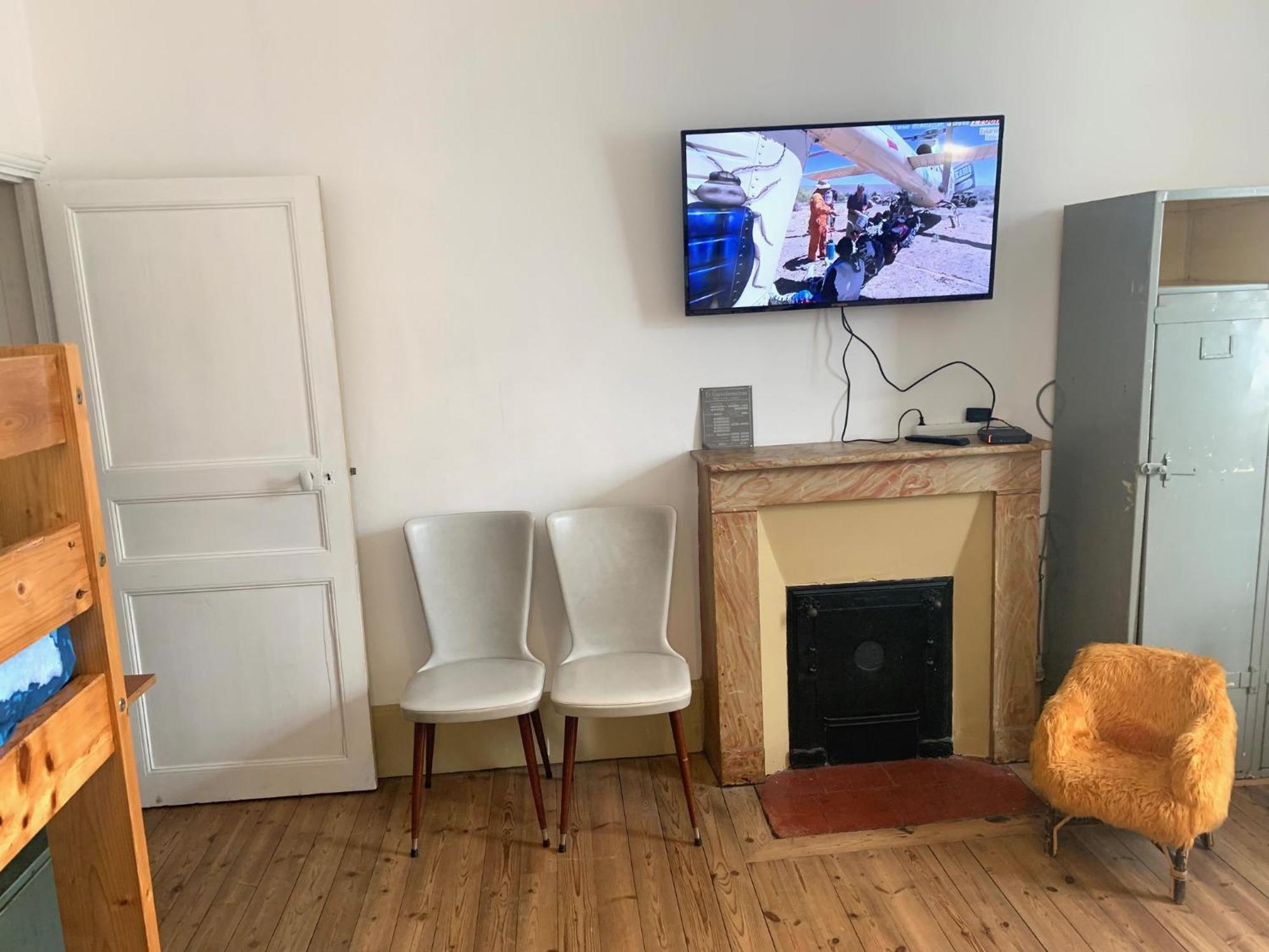 Apartment La Cremaillere