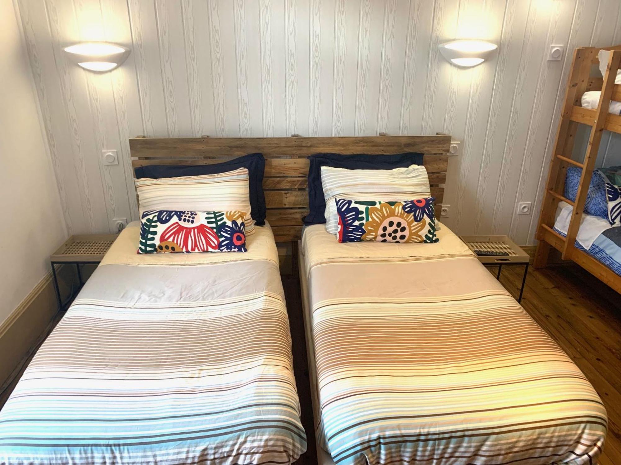 Apartment La Cremaillere Huriel